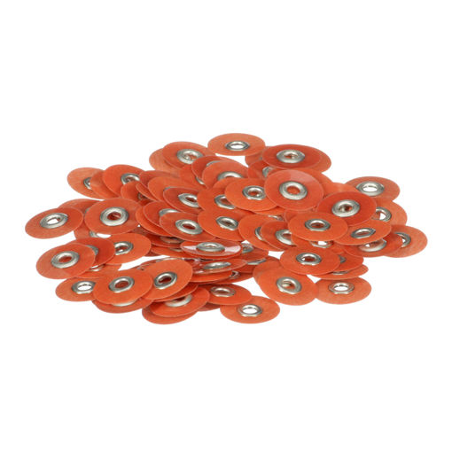 Imagen de 4931F SOF-LEX EXTRA THIN DISCS1/2" DIAME