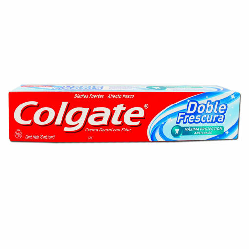 Imagen de CDC DOBLE FRESCURA 75ML