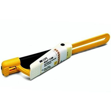 Imagen de Repuesto de cemento de resina autoadhesivo 3M RelyX U200, 56878, A2