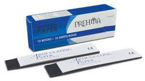 Imagen de PAPEL ARTICULAR PREHMA