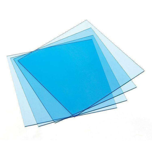 Imagen de LAMINA P/FERULA 0.80 SUAVE CAJA X 25 LAM