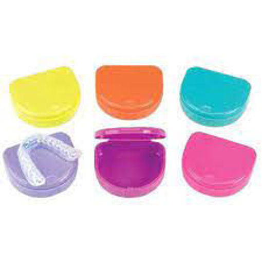 Imagen de 9575180 CAJAS PARA GUARDA OCLUSAL PREHMA