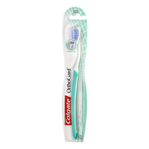 Imagen de Cepillo Colgate Orthogard