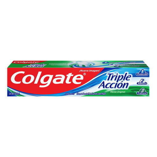 Imagen de CDC TRIPE ACTION 75 ML