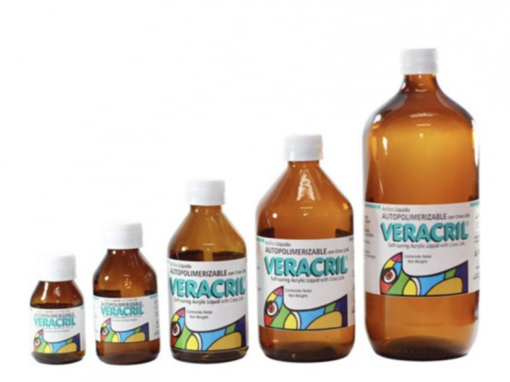 Imagen de ACRILICO LIQUIDO RAPIDO
