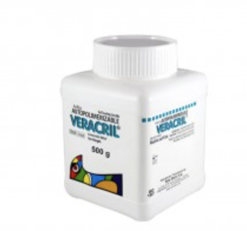 Imagen de ACRILICO PROV. RAPIDO #65  60 GR NEW STE