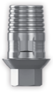 Imagen de KDM0F3616 T.BASE TITANIO RT.RP H0.65