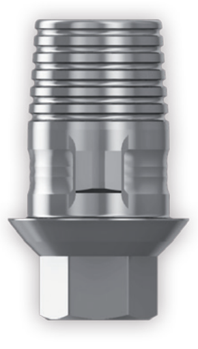 Imagen de KDM0F3616 T.BASE TITANIO RT.RP H0.65