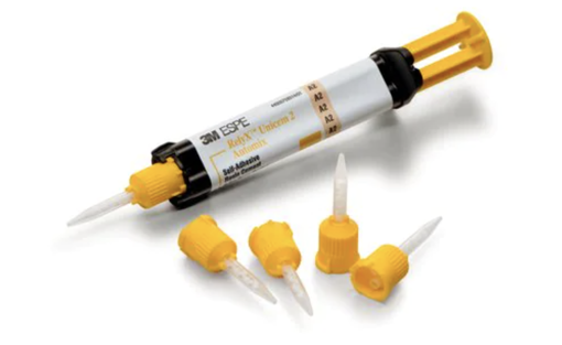 Imagen de RELYX U200 AUTOMIX REFA2 CEMENTO 56895