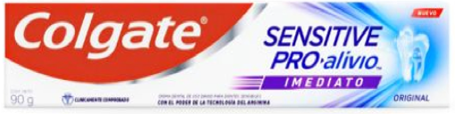 Imagen de CDC Sensitive Pro Alivio Inme orig 110GR