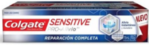 Imagen de CDC PROALIVIO REPARACION