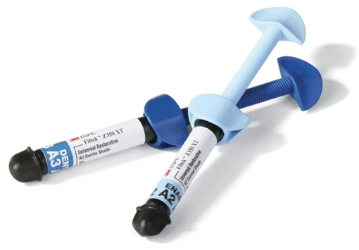 Imagen de 3M Filtek Z350 XT Restaurador Universal, 1 jeringa 4 g tono esmalte A3E, 7018A3E