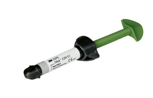 Imagen de RESINA 3M Z250 XT TONO B2 EN JERINGA 1470B2