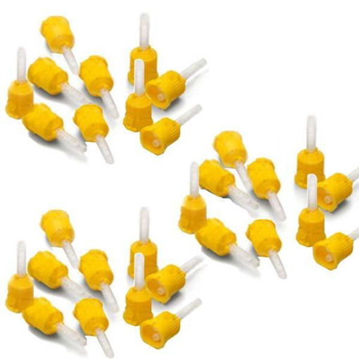 Imagen de 56913  RELYX U200 AUTOMIX PUNTAS REG.30