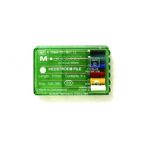 Imagen de LIMAS 45/80 MAILLEFER LINEA ECONOMICA