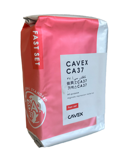 Imagen de ALGINATO CAVEX RAPIDO