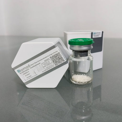 Imagen de BML050306 BIOMOD 300-0600 MICRAS 0.5CC